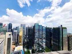 Shenton Way (D1), Condominium #444542841